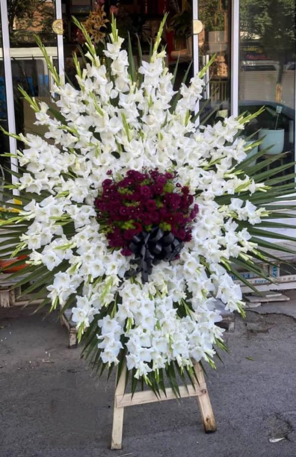 گل فروشی بهشت محمدی سنندج