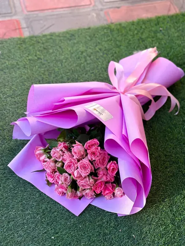 5 مدل دسته گل جذاب خواستگاری